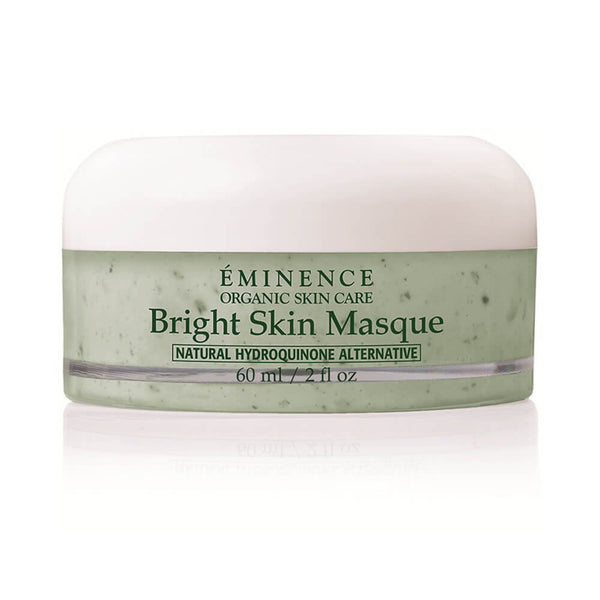 Eminence Organics Bright Skin Masque