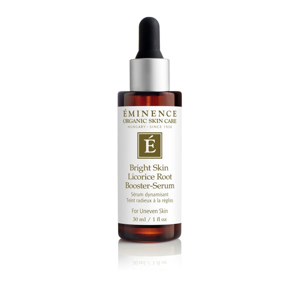 Eminence Organics Bright Skin Licorice Root Booster-Serum