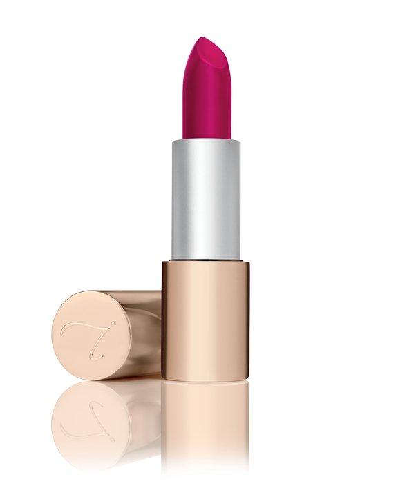Triple Luxe Long Lasting Naturally Moist Lipstick
