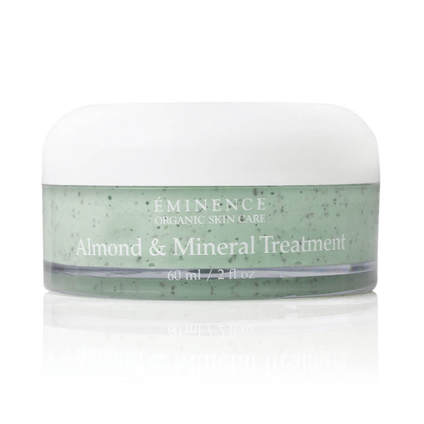 Eminence Organics Almond & Mineral Treatment