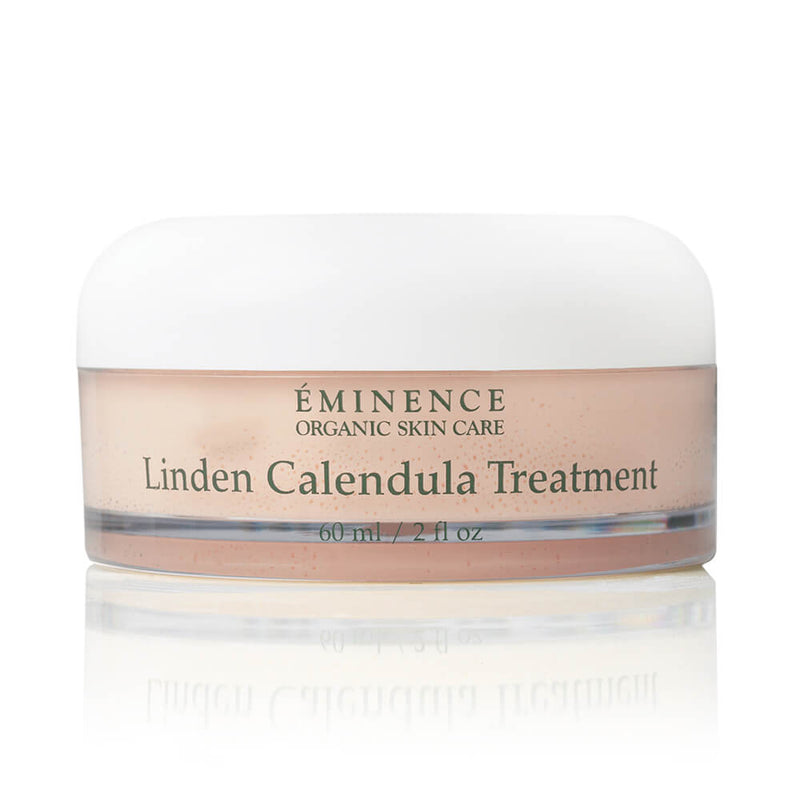 Eminence Organics Linden Calendula Treatment